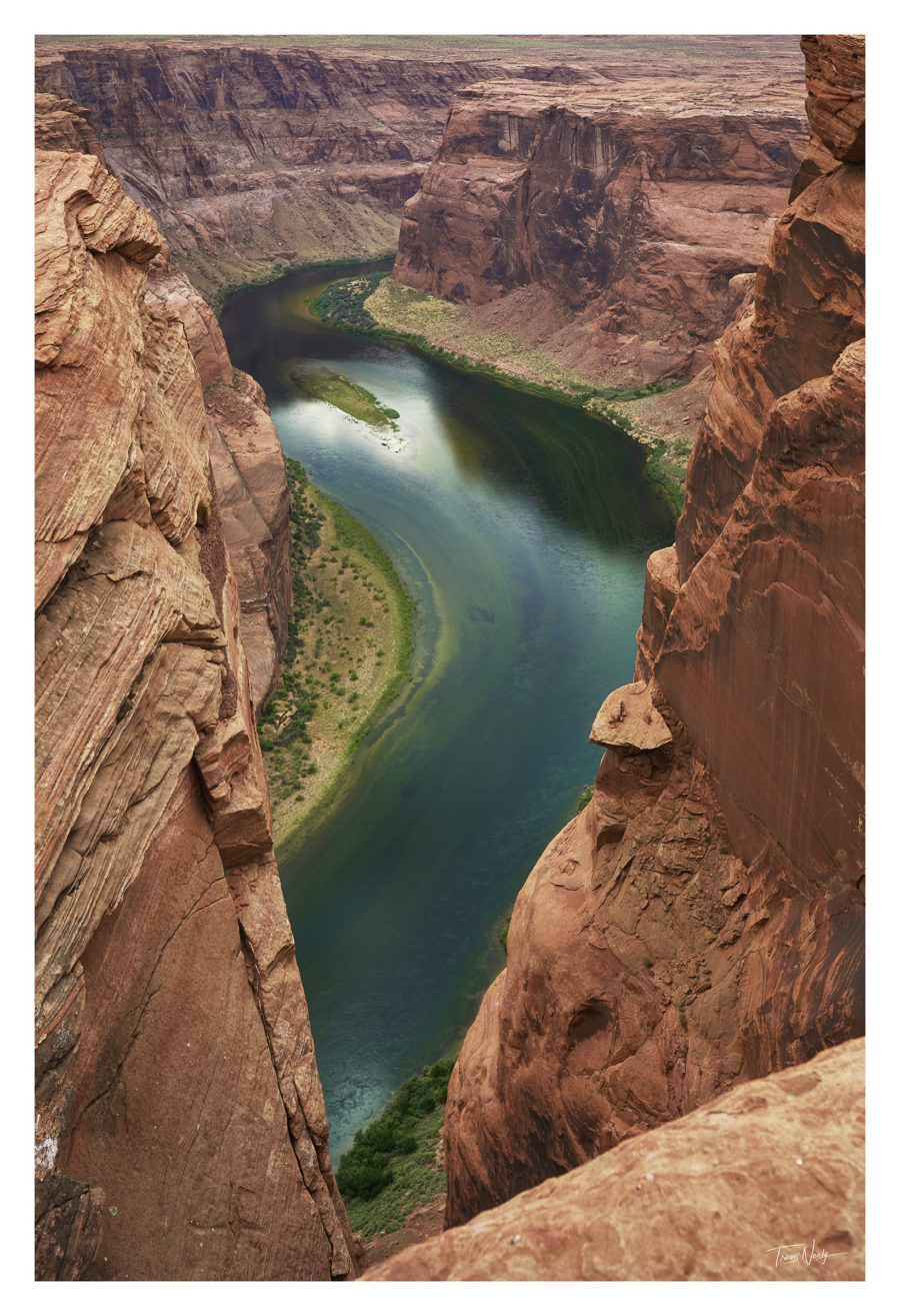 Arizona Landscape Photography, horseshoe bend, arizona photographer