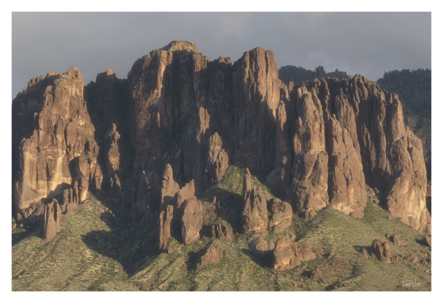 arizona landscape photography, Superstition Mountains photos, arizona photographer