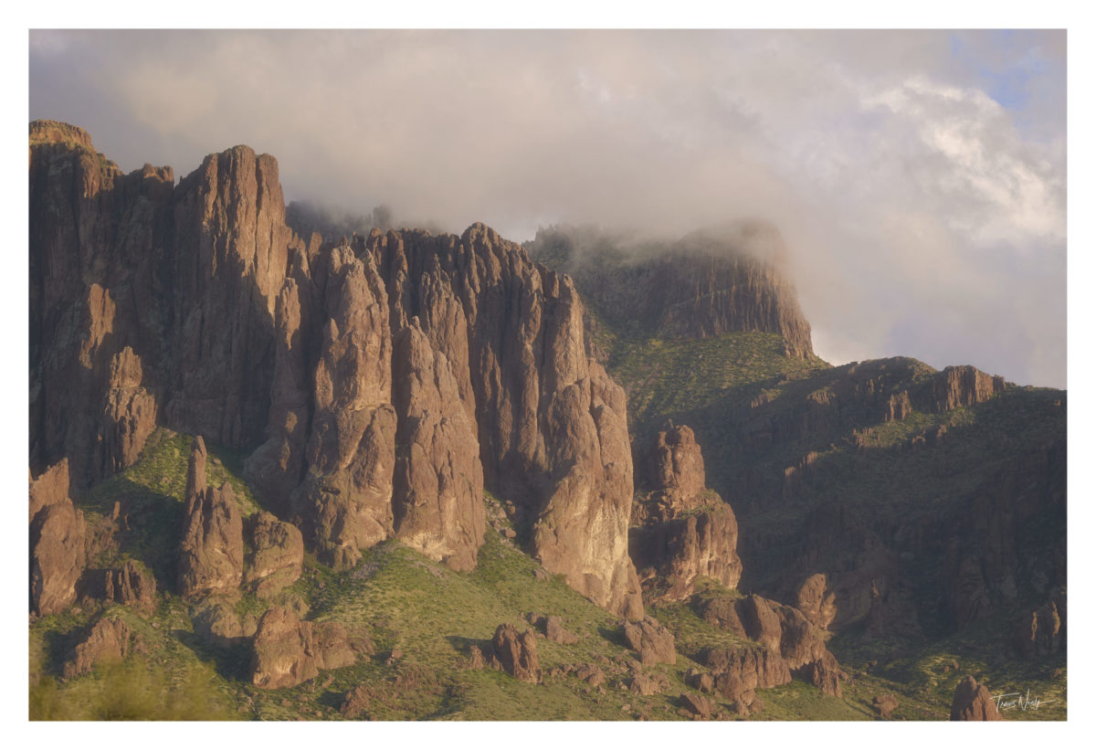 arizona landscape photography, Superstition Mountains photos, arizona photographer