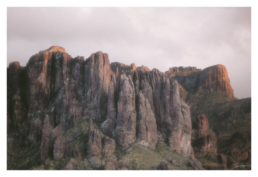 arizona landscape photography, Superstition Mountains photos, arizona photographer