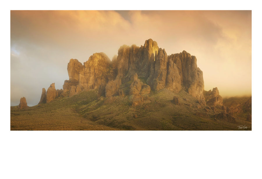 arizona landscape photography, Superstition Mountains photos, arizona photographer
