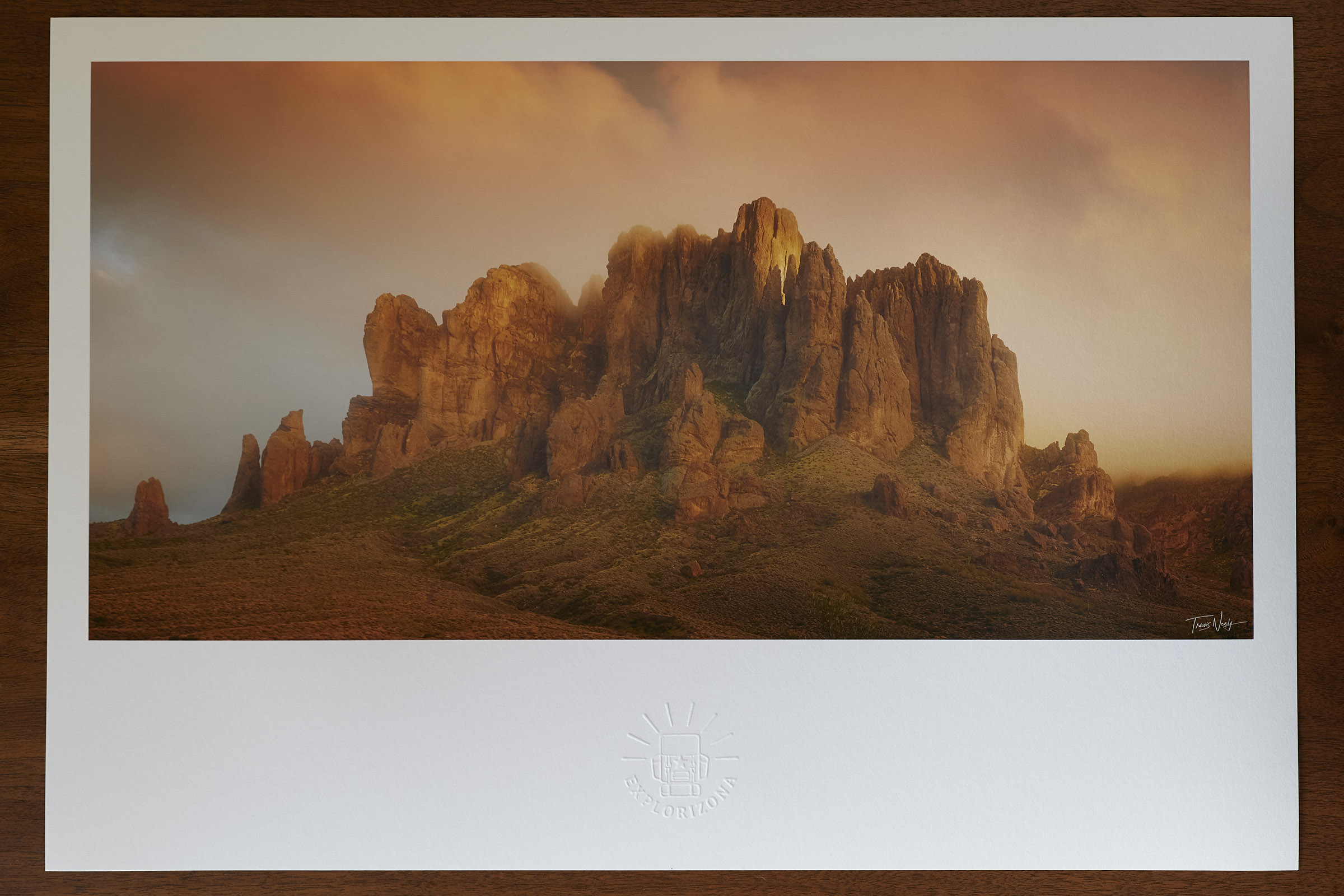 arizona landscape photography, Superstition Mountains photos, arizona photographer