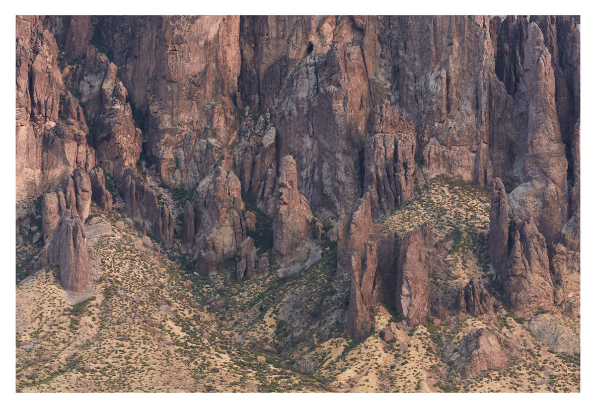 arizona landscape photography, Superstition Mountains photos, arizona photographer