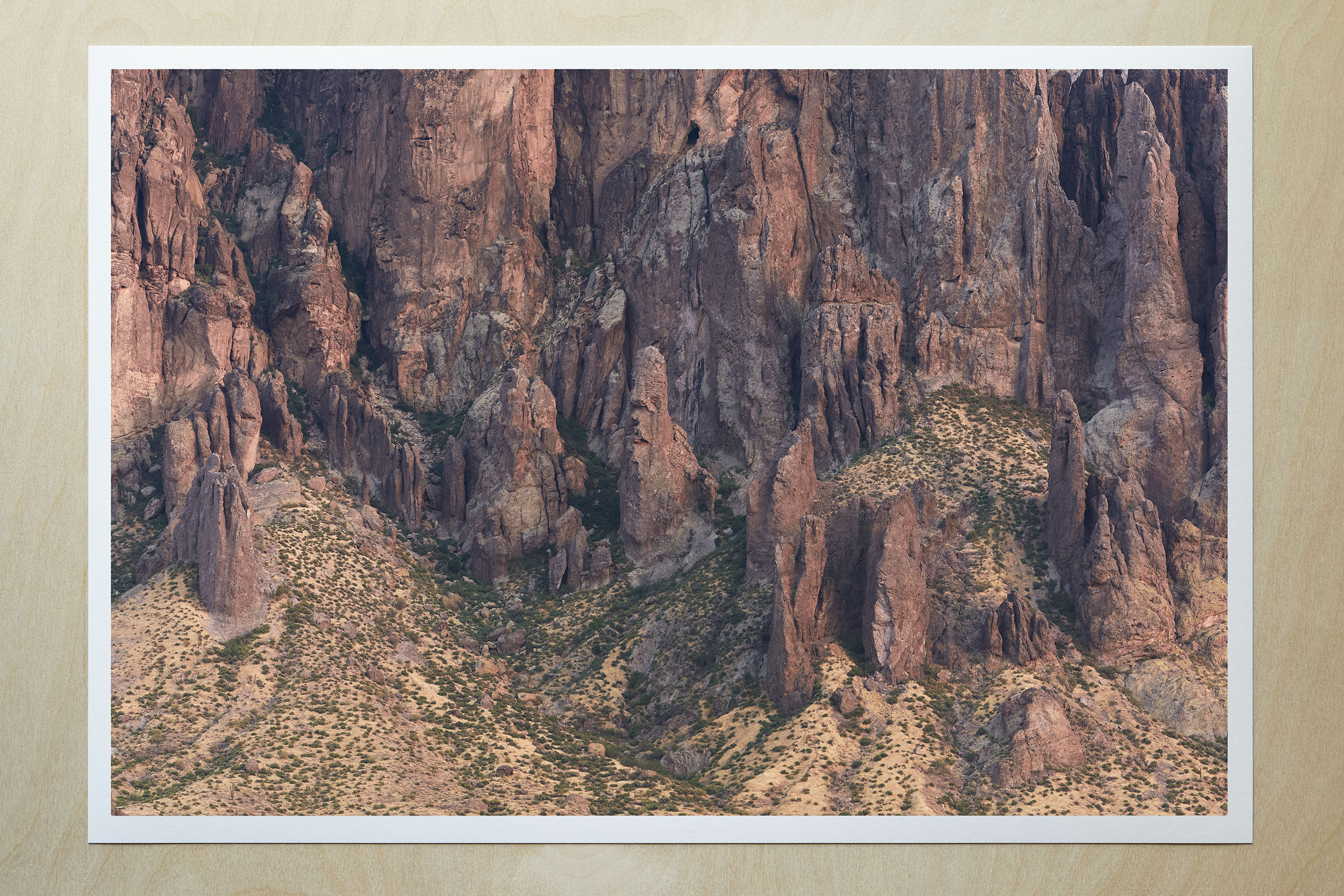 arizona landscape photography, Superstition Mountains photos, arizona photographer