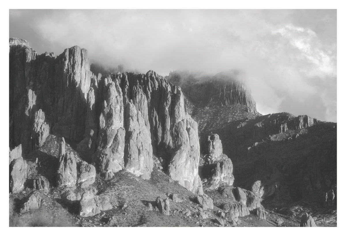 arizona landscape photography, Superstition Mountains photos, arizona photographer