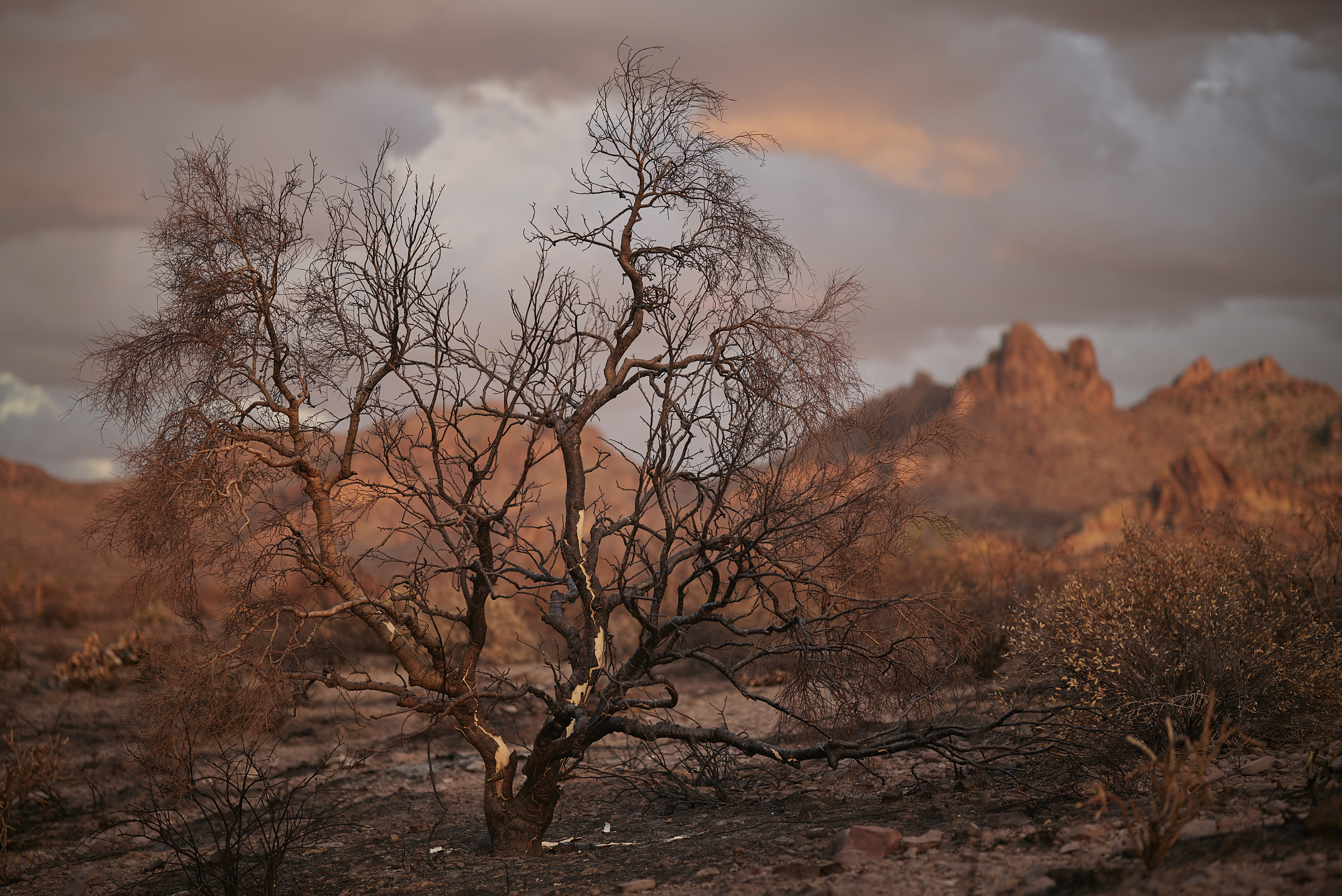 arizona landscape photography, Superstition Mountains photos, arizona photographer, Superstition Fire