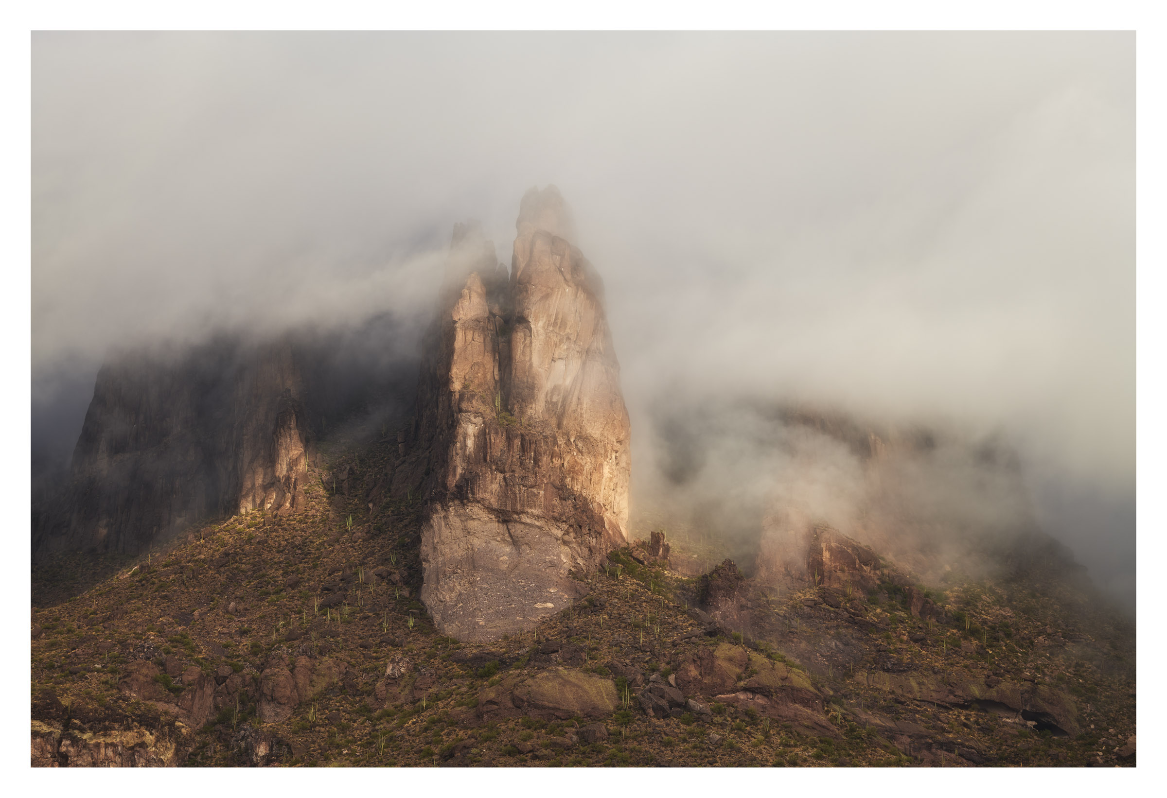 arizona landscape photography, Superstition Mountains photos, arizona photographer