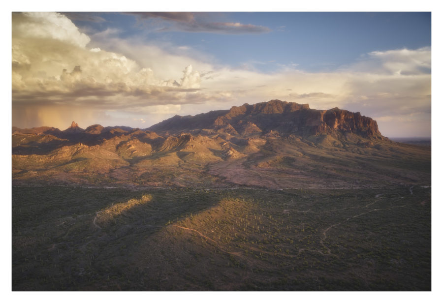 arizona landscape photography, Superstition Mountains photos, arizona photographer